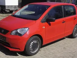 Rot Gebraucht 2013 Seat Mii Reference Kleinwagen | 1.991 € (Teuer)
