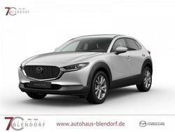 Weiß Neu 2026 Mazda CX-30 Exclusive-Line SUV | 32.440 €