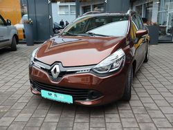 Braun Gebraucht 2014 Renault Clio IV Dynamique Limousine | 5.990 € (Fairer Preis)