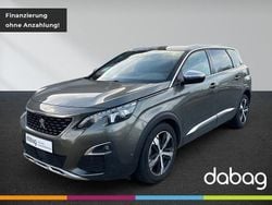 Ekl lackierung smart grey Gebraucht 2019 Peugeot 5008 GT SUV | 19.990 € (Guter Preis)