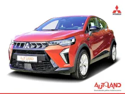 Rot Neu 2025 Mitsubishi ASX SUV | 24.890 € (Fairer Preis)
