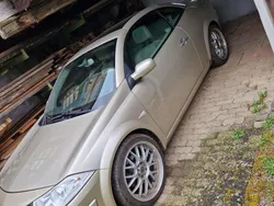 Renault Mégane Cabriolet