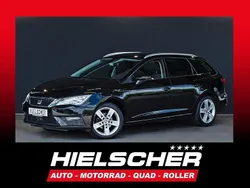 Andere Gebraucht 2017 Seat Leon ST Style Kombi | 11.900 € (Etwas zu teuer)