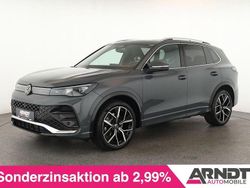 Delfingrau Gebraucht 2025 VW Tiguan R-line SUV | 42.484 € (Fairer Preis)