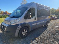 Grau Gebraucht 2010 Fiat Ducato Van | 5.800 € (Superpreis)