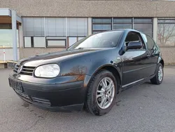 Other Gebraucht 2001 VW Golf IV Basis Limousine | 599 € (Superpreis)