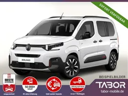 Weiss Neu 2025 Citroën Berlingo XTR Van / Kleinbus | 25.988 € (Fairer Preis)