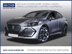 Dolomitgrau Gebraucht 2025 Renault Clio V Techno Kleinwagen | 30.111 €