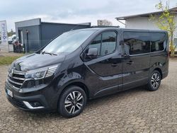 Schwarz Gebraucht 2023 Renault Trafic Van / Kleinbus | 39.200 € (Teuer)