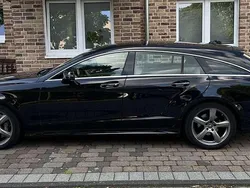 Gebraucht 2014 Mercedes CLS350 Shooting Brake Kombi | 19.900 € (Superpreis)