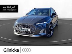 Grau Neu 2025 Audi A3 Sport Limousine | 41.650 € (Teuer)