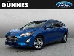 Weiß Gebraucht 2011 Ford Focus Trend Limousine | 17.995 €