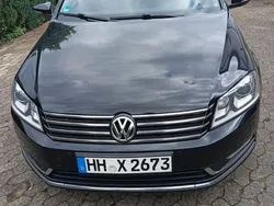 Schwarz Gebraucht 2014 VW Passat Comfortline Kombi | 7.900 € (Superpreis)