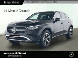 Lack obsidianschwarz Gebraucht 2024 Mercedes GLC300e Avantgarde SUV | 61.900 € (Teuer)