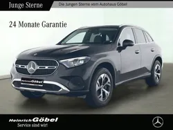 Lack obsidianschwarz Gebraucht 2024 Mercedes GLC300e Avantgarde SUV | 63.990 € (Fairer Preis)
