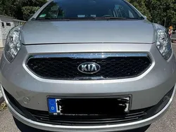 Gebraucht 2014 Kia Venga Edition 7 Kleinwagen | 6.000 € (Superpreis)