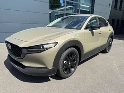 Zircon sand Neu 2025 Mazda CX-30 Nagisa SUV | 28.599 €