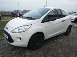 Weiß Gebraucht 2015 Ford Ka Ambiente Kleinwagen | 4.690 € (Fairer Preis)