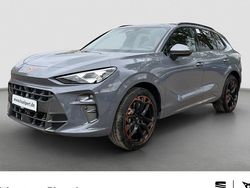 Graphengrau Gebraucht 2024 Cupra Terramar VZ SUV | 41.444 € (Superpreis)