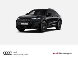 Schwarz Neu 2025 Audi Q5 Comfort SUV | 78.480 €