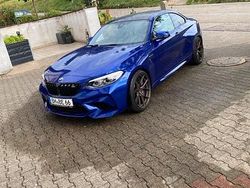 Gebraucht 2020 BMW M2 Competition Edition Coupé | 47.999 € (Guter Preis)