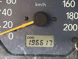 Gebraucht 2002 Suzuki Ignis Kleinwagen | 850 € (Fairer Preis)