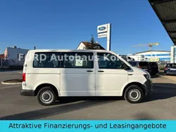 Weiß Gebraucht 2018 VW T6 Van | 22.970 € (Etwas zu teuer)