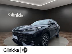 Schwarz Neu 2025 MG HS Luxury SUV | 28.480 € (Fairer Preis)