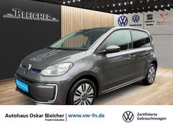 Grau Gebraucht 2023 VW e-up! Edition Kleinwagen | 23.990 € (Teuer)