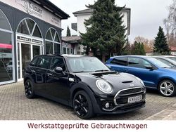 Schwarz Gebraucht 2017 Mini Cooper S Clubman Kombi | 18.800 € (Fairer Preis)