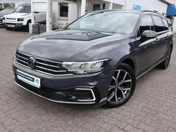 Urano gray Gebraucht 2021 VW Passat GTE Kombi | 20.489 € (Guter Preis)