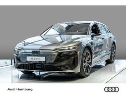 Grau Neu 2025 Audi e-tron Sport SUV | 104.314 €