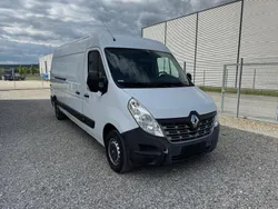 Weiß Gebraucht 2018 Renault Master Van | 14.990 € (Superpreis)