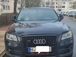 Schwarz Gebraucht 2012 Audi Q5 Sport SUV | 11.750 € (Guter Preis)