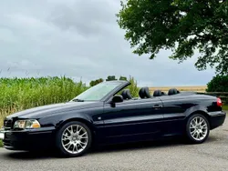 Schwarz Gebraucht 2005 Volvo C70 Cabrio | 14.000 €