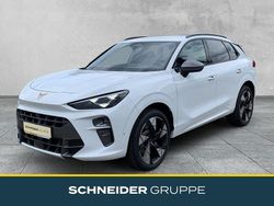 Weiß Neu 2025 Cupra Terramar SUV | 43.750 € (Guter Preis)