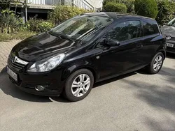 Gebraucht 2008 Opel Corsa Edition Limousine | 2.650 € (Guter Preis)