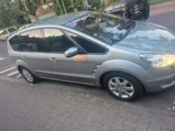 Grau Gebraucht 2007 Ford S-MAX S Van / Kleinbus | 3.950 € (Etwas zu teuer)