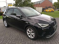 Mitternachtsschwarz Neu 2024 Seat Arona FR SUV | 22.990 € (Fairer Preis)