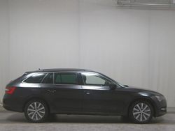Schwarz Gebraucht 2020 Skoda Superb Ambition Kombi | 18.480 € (Fairer Preis)