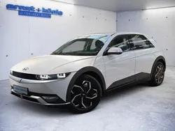 Weiß Gebraucht 2024 Hyundai Ioniq 5 Dynamiq SUV | 39.990 € (Fairer Preis)