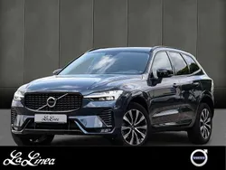 Blau Gebraucht 2023 Volvo XC60 Plus SUV | 39.890 € (Fairer Preis)