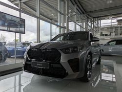 Grau Neu 2025 BMW X2 M Sport SUV | 48.769 € (Superpreis)
