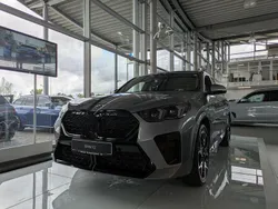 Grau Neu 2025 BMW X2 M Sport SUV | 53.285 € (Fairer Preis)