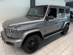 Selenitgrau metallic Gebraucht 2024 Mercedes G400 AMG SUV | 150.000 € (Fairer Preis)