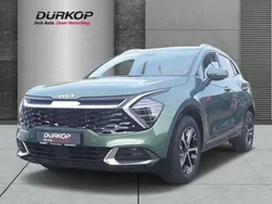 Experience green Neu 2024 Kia Sportage Spirit SUV | 37.980 € (Fairer Preis)