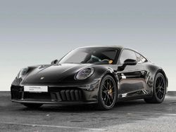 Schwarz Gebraucht 2025 Porsche 911 Carrera GTS Sport | 169.900 €