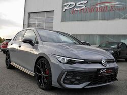 Grau Gebraucht 2025 VW Golf VIII GTI Limousine | 36.488 € (Guter Preis)