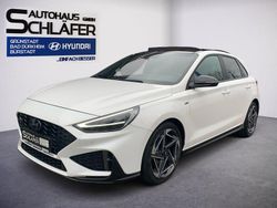 Weiß Gebraucht 2025 Hyundai i30 N Line Limousine | 25.980 € (Fairer Preis)