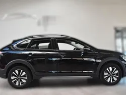 Schwarz metallic Gebraucht 2024 VW Taigo Move SUV | 21.770 € (Etwas zu teuer)